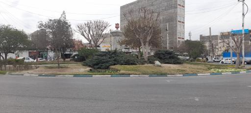 عکس میدان ثارالله