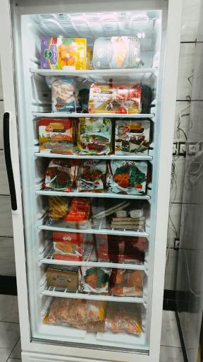 عکس پروتئین سید