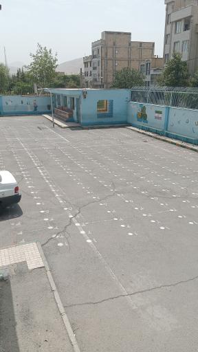 عکس دبستان پسرانه شهید رحمانی