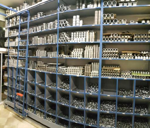 بازرگانی بگلری