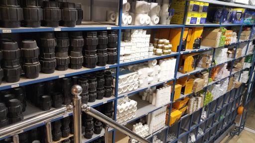 بازرگانی بگلری