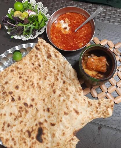 عکس دیزی سرای پوریا