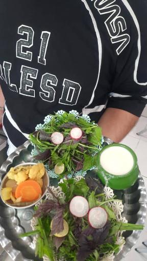 عکس دیزی سرای پوریا