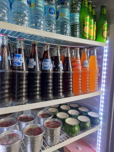 عکس دیزی سرای پوریا