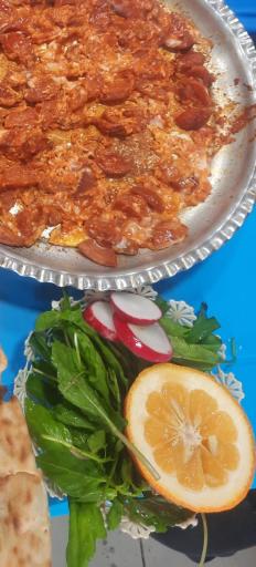 عکس دیزی سرای پوریا