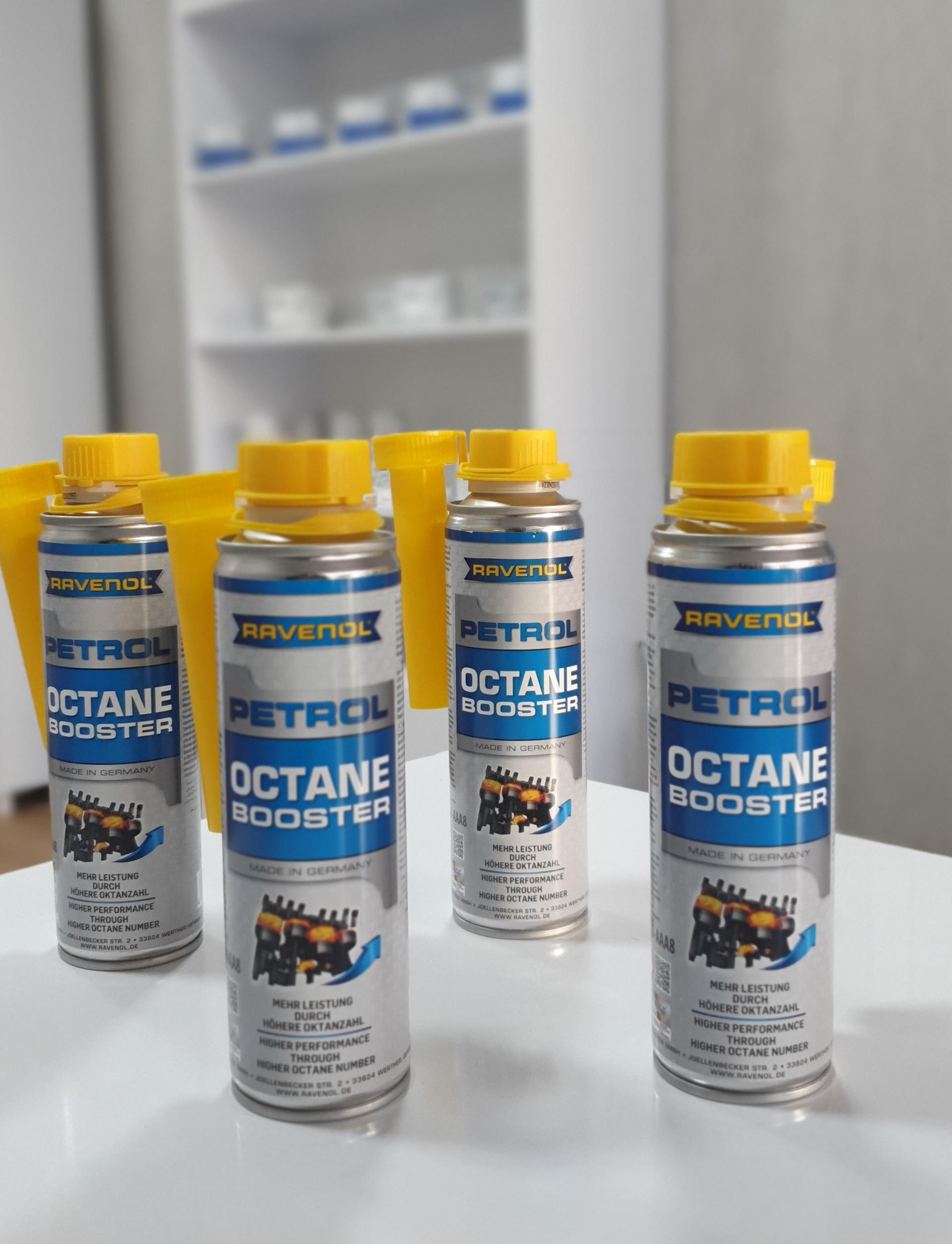 عکس فروشگاه یدکی آلپینا