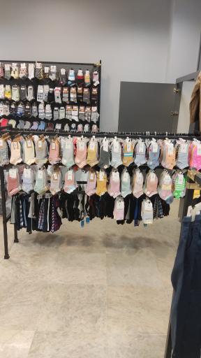 عکس فروشگاه پوشاک باربد