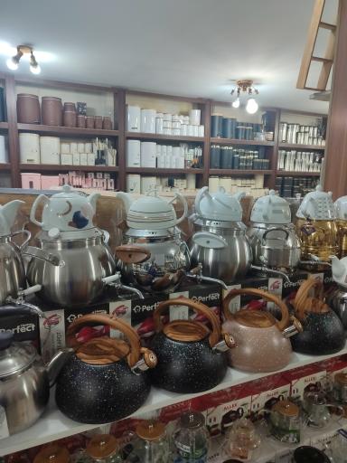 پلاسکو آنتیک