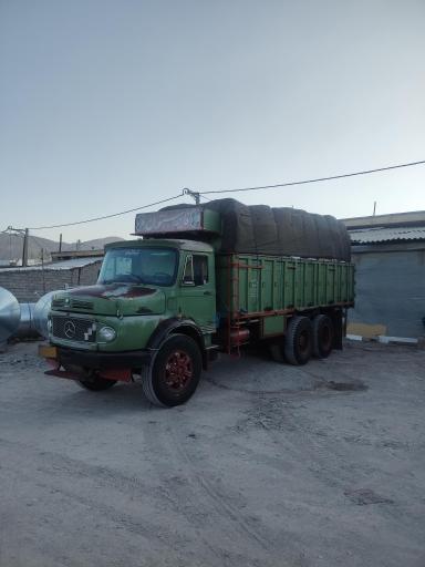 عکس باربری وطن 