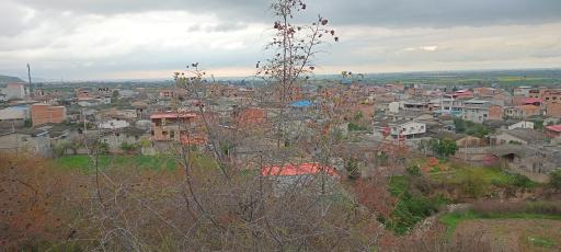 عکس مجتمع تفریحی گردشگری غار هوتو