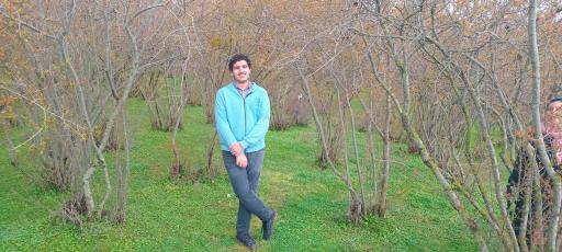 عکس مجتمع تفریحی گردشگری غار هوتو