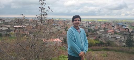 عکس مجتمع تفریحی گردشگری غار هوتو