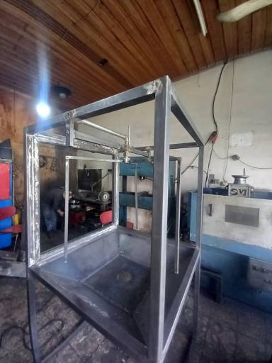 عکس تراشکاری صادق زاده