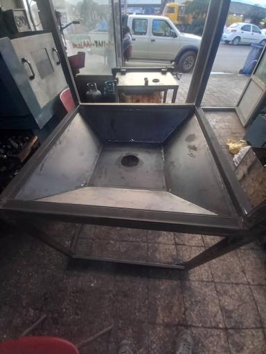 عکس تراشکاری صادق زاده