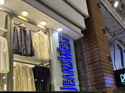 عکس جین وست