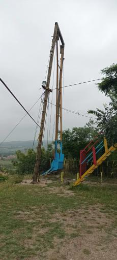 عکس مجتمع تفریحی گردشگری غار هوتو