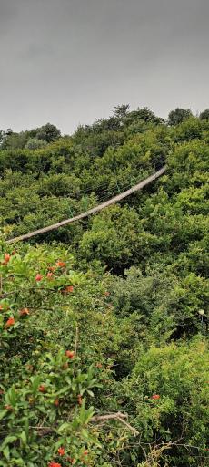 عکس مجتمع تفریحی گردشگری غار هوتو