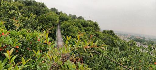 عکس مجتمع تفریحی گردشگری غار هوتو