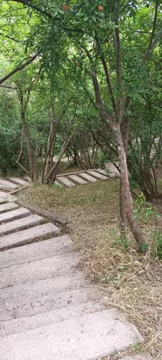 عکس مجتمع تفریحی گردشگری غار هوتو