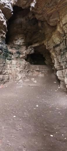 عکس مجتمع تفریحی گردشگری غار هوتو