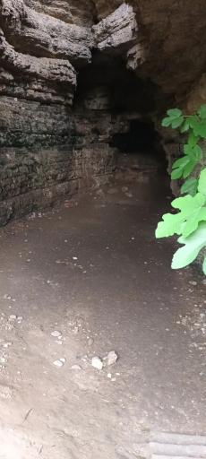 عکس مجتمع تفریحی گردشگری غار هوتو