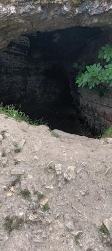 عکس مجتمع تفریحی گردشگری غار هوتو