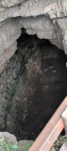 عکس مجتمع تفریحی گردشگری غار هوتو