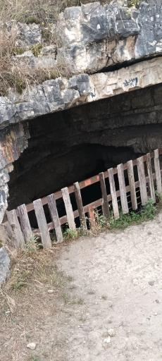 عکس مجتمع تفریحی گردشگری غار هوتو