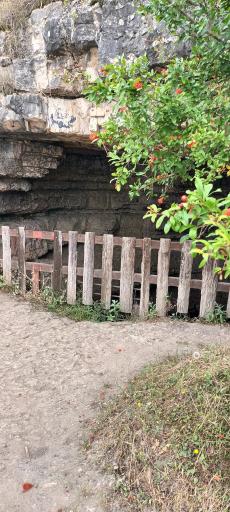 عکس مجتمع تفریحی گردشگری غار هوتو