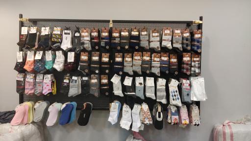 عکس فروشگاه پوشاک باربد