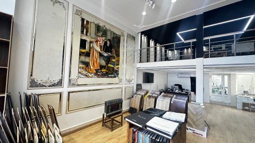 عکس دکوطوری