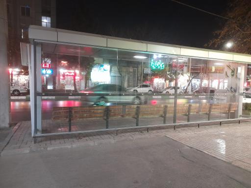 عکس  شهید مطهری جنوبی 24