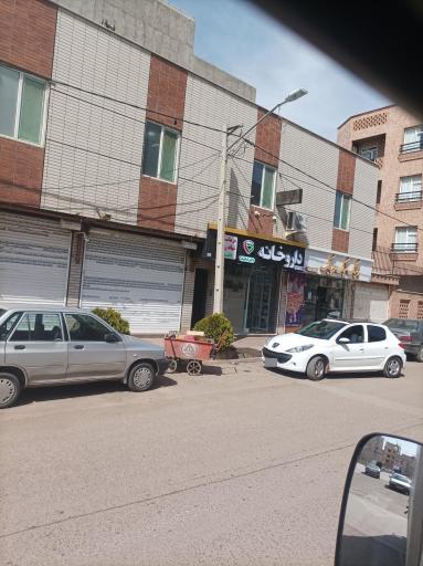 عکس داروخانه غیاثوند 