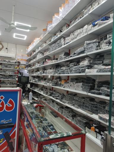 عکس دنیای کنترل