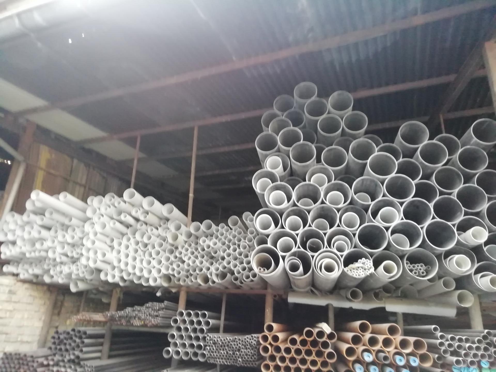 عکس پخش لوله ممتاز شمال