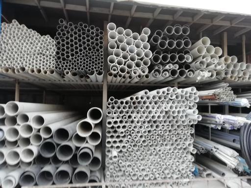 عکس پخش لوله ممتاز شمال