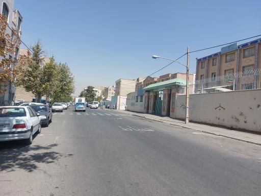 عکس دبستان پسرانه شهید رحمانی