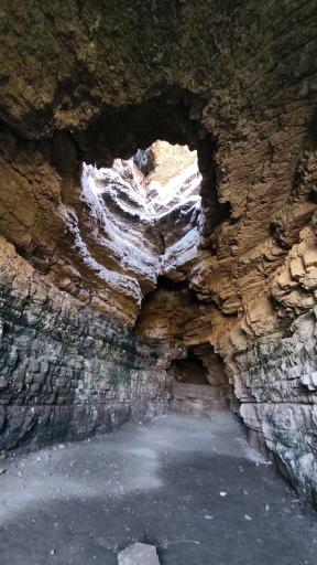 عکس مجتمع تفریحی گردشگری غار هوتو