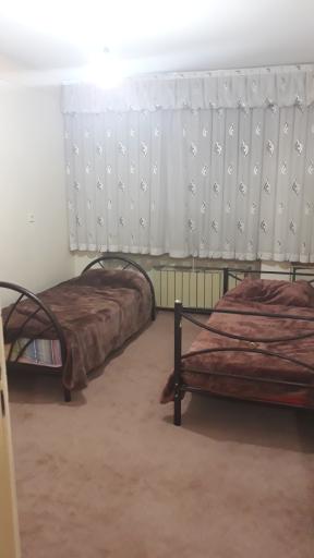 عکس مهمانسرای تامین اجتماعی