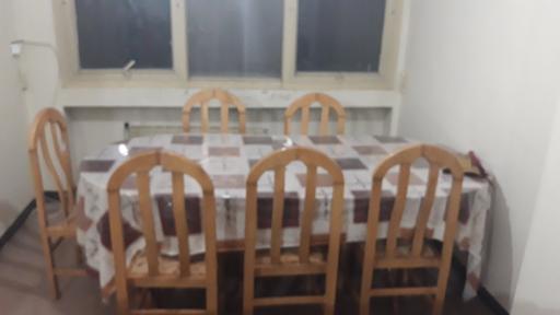 عکس مهمانسرای تامین اجتماعی