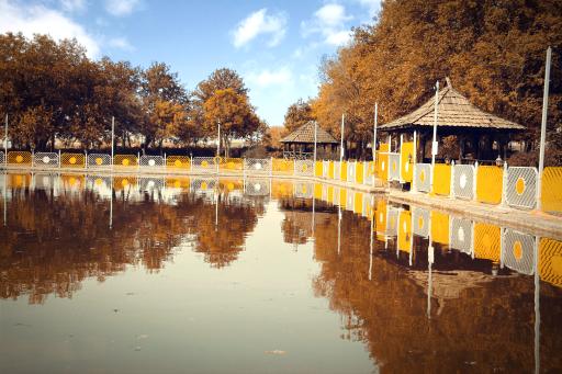 عکس مجتمع فرهنگی گردشگری کوثر 