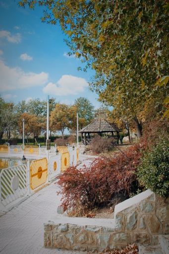 عکس مجتمع فرهنگی گردشگری کوثر 