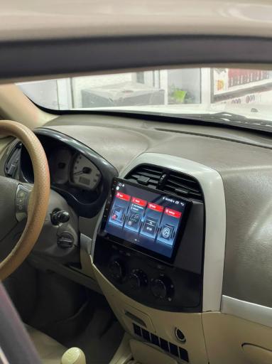 عکس سیستم صوتی تصویری و امنیتی فراسیستم