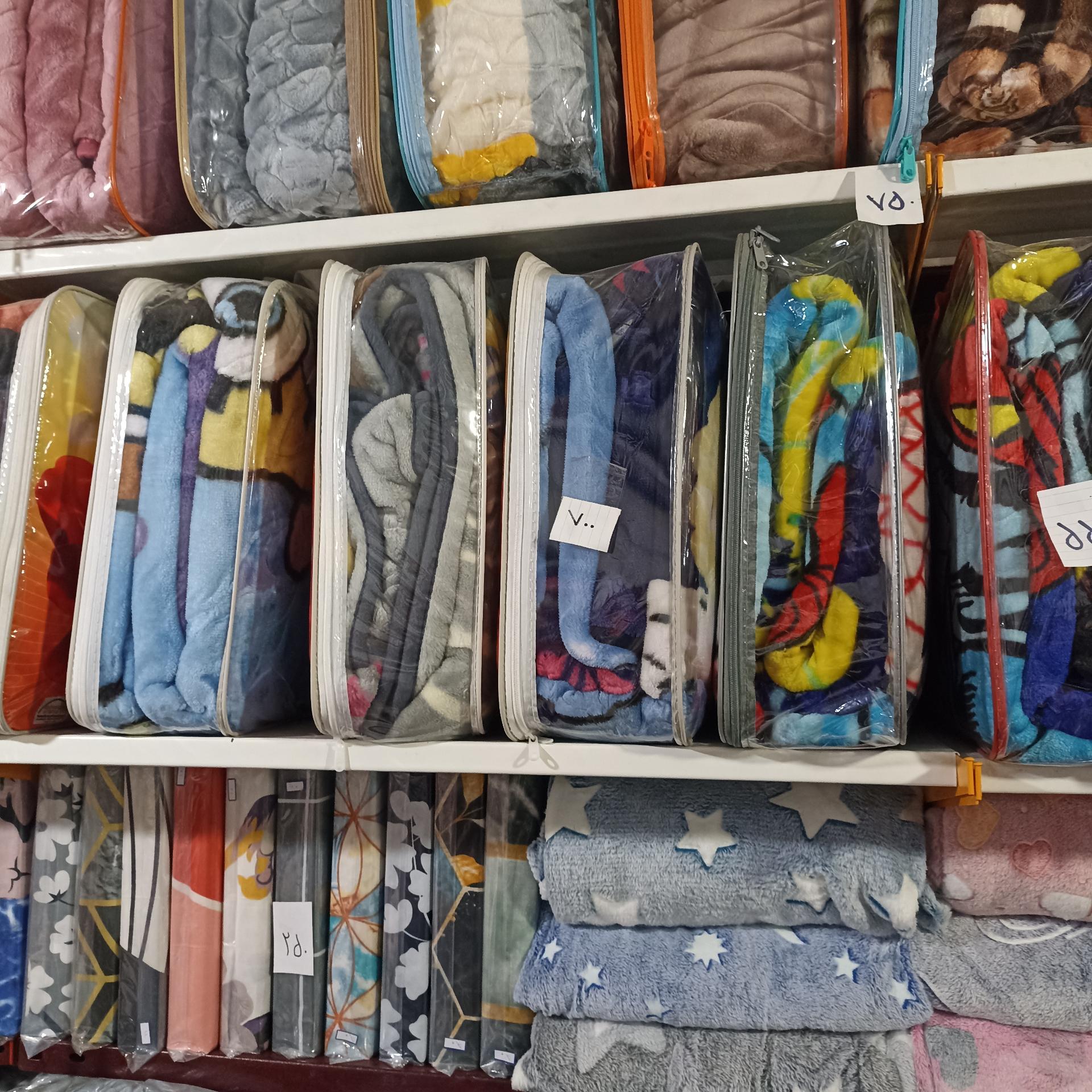 عکس کالای خواب رحیمی