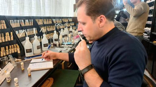 عکس عطر و ادکلن صدرا