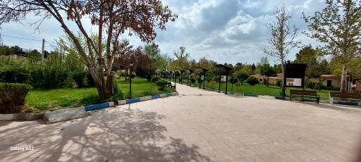 عکس مجتمع فرهنگی گردشگری کوثر 