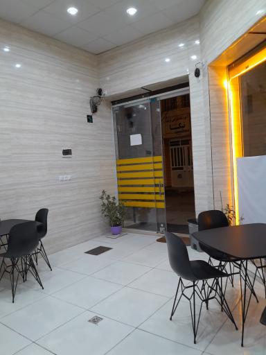 عکس فست فود نیکان