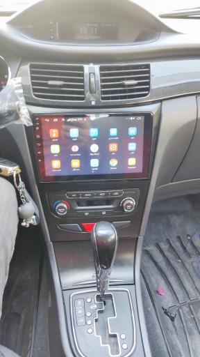 عکس سیستم صوتی تصویری و امنیتی فراسیستم