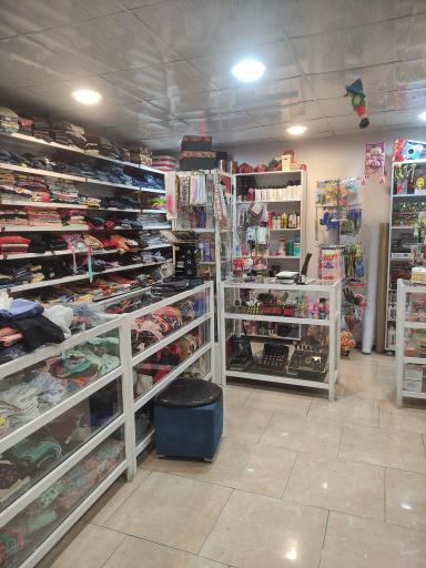 عکس لوازم آرایشی آریا