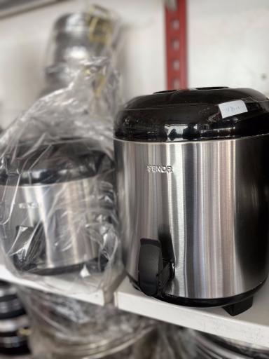 عکس پلاستیک فروشی ماهان